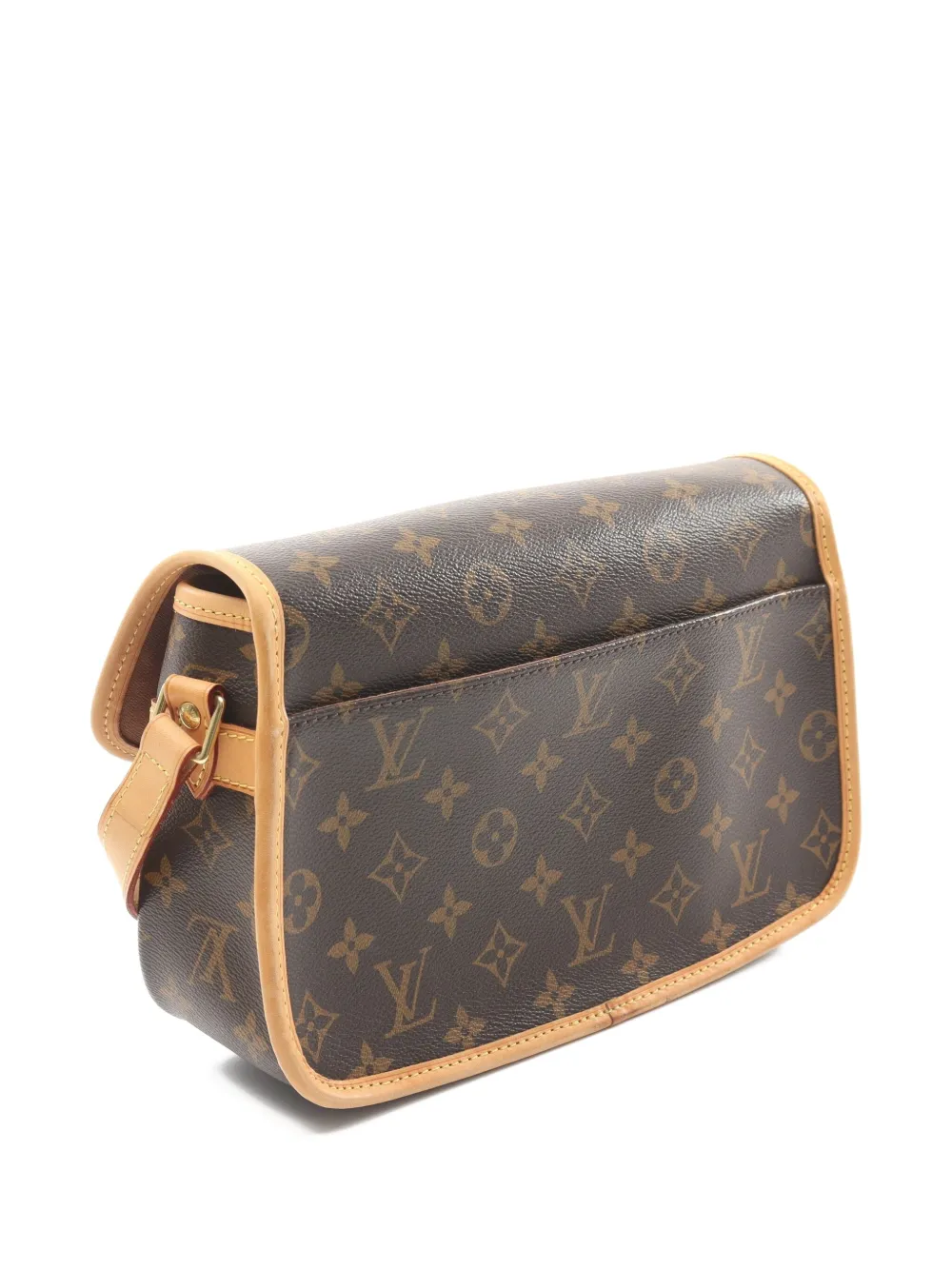 Louis Vuitton Pre-Owned 2012 Sologne shoulder bag | Pre-Owned | Image 2