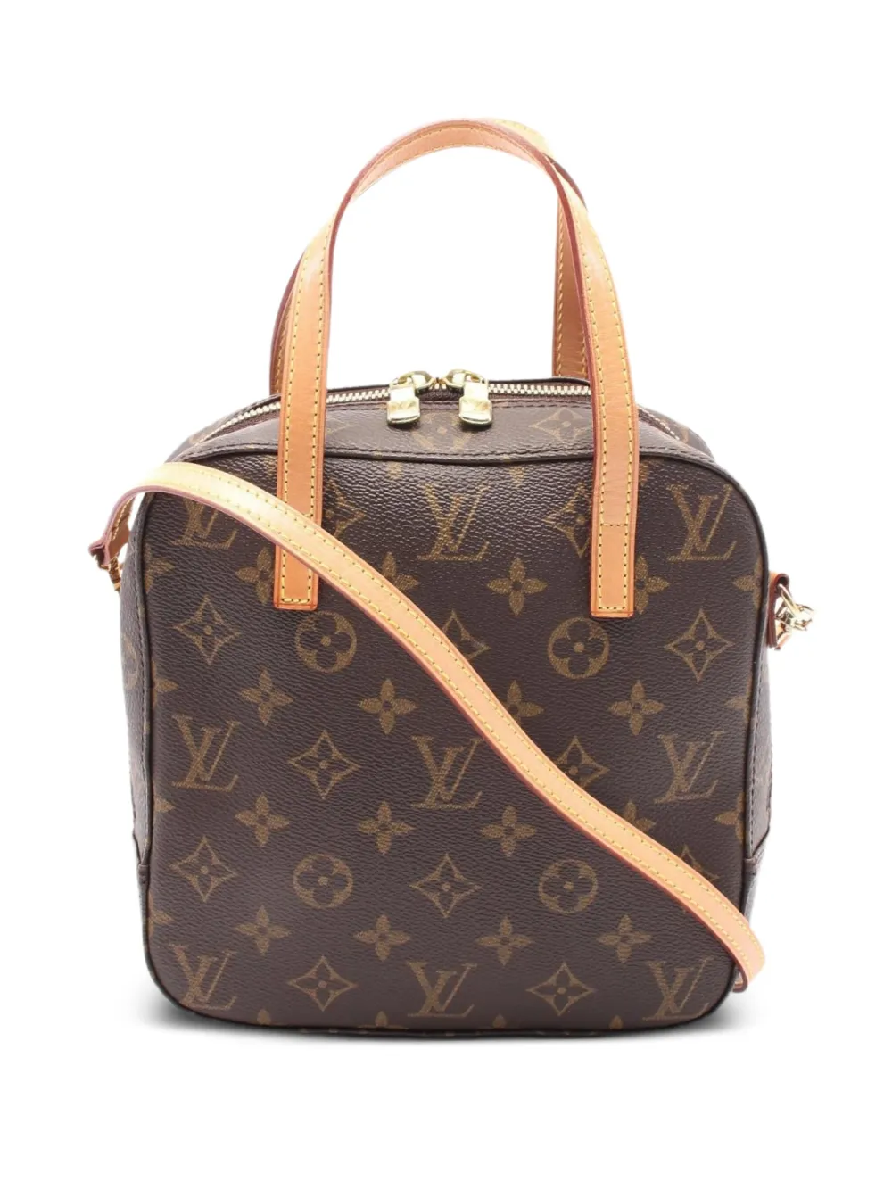 LOUIS VUITTON ルイヴィトン スポンティーニ モノグラム