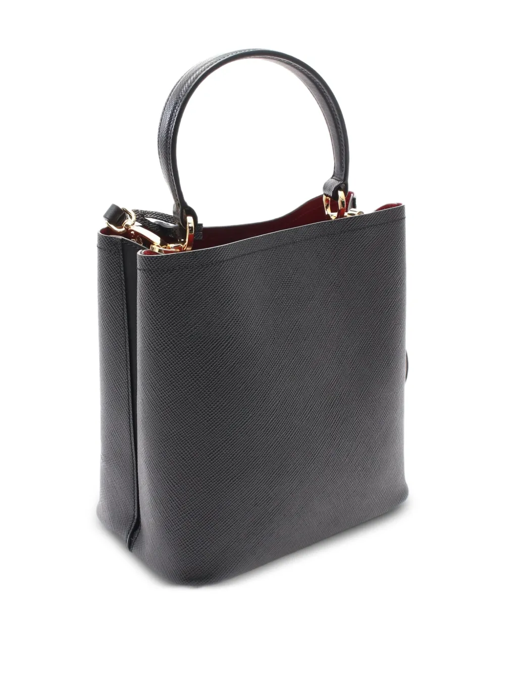 Prada Pre-Owned 2010s Saffiano Cuir tote bag | Pre-Owned | Image 2