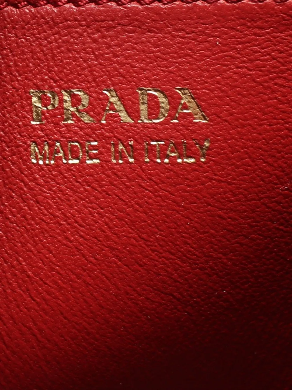 Pre-owned Prada 2010s Saffiano Cuir Tote Bag In Black