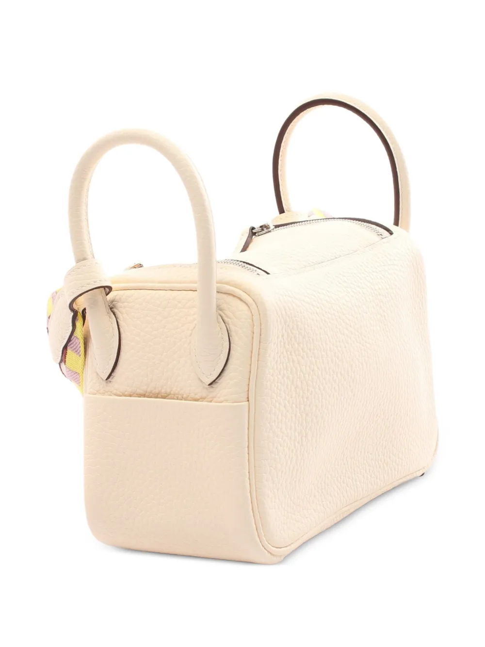 Hermès Pre-Owned 2023 Lindy mini shoulder bag | Pre-Owned | Image 2