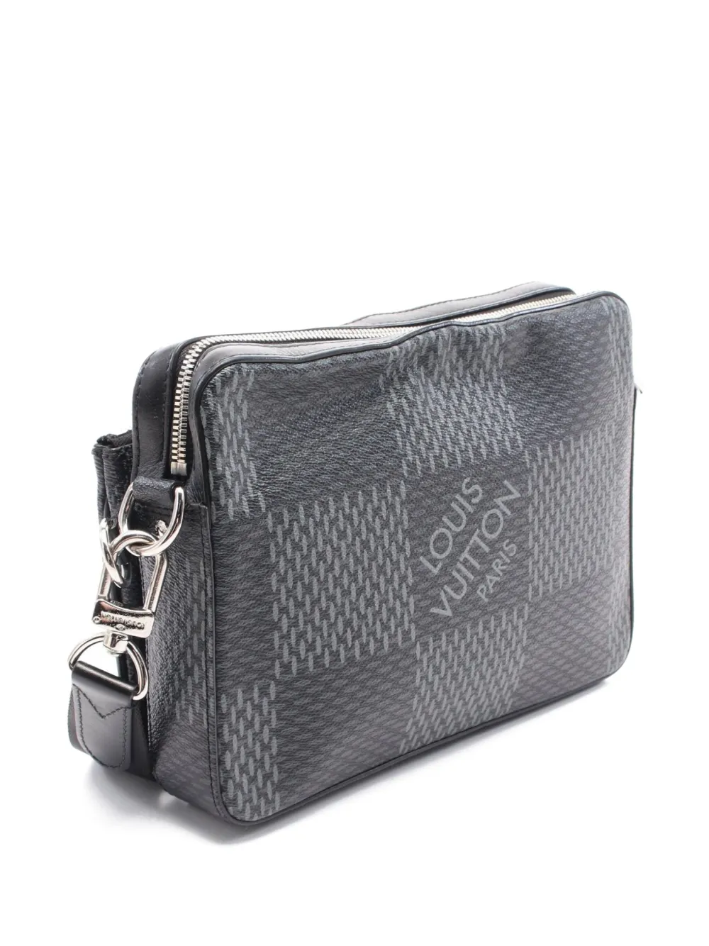 Louis Vuitton Pre-Owned 2021 Trio crossbody bag | Pre-Owned | Image 2