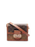 Louis Vuitton Pre-Owned 2020 Dauphine shoulder bag - Brown