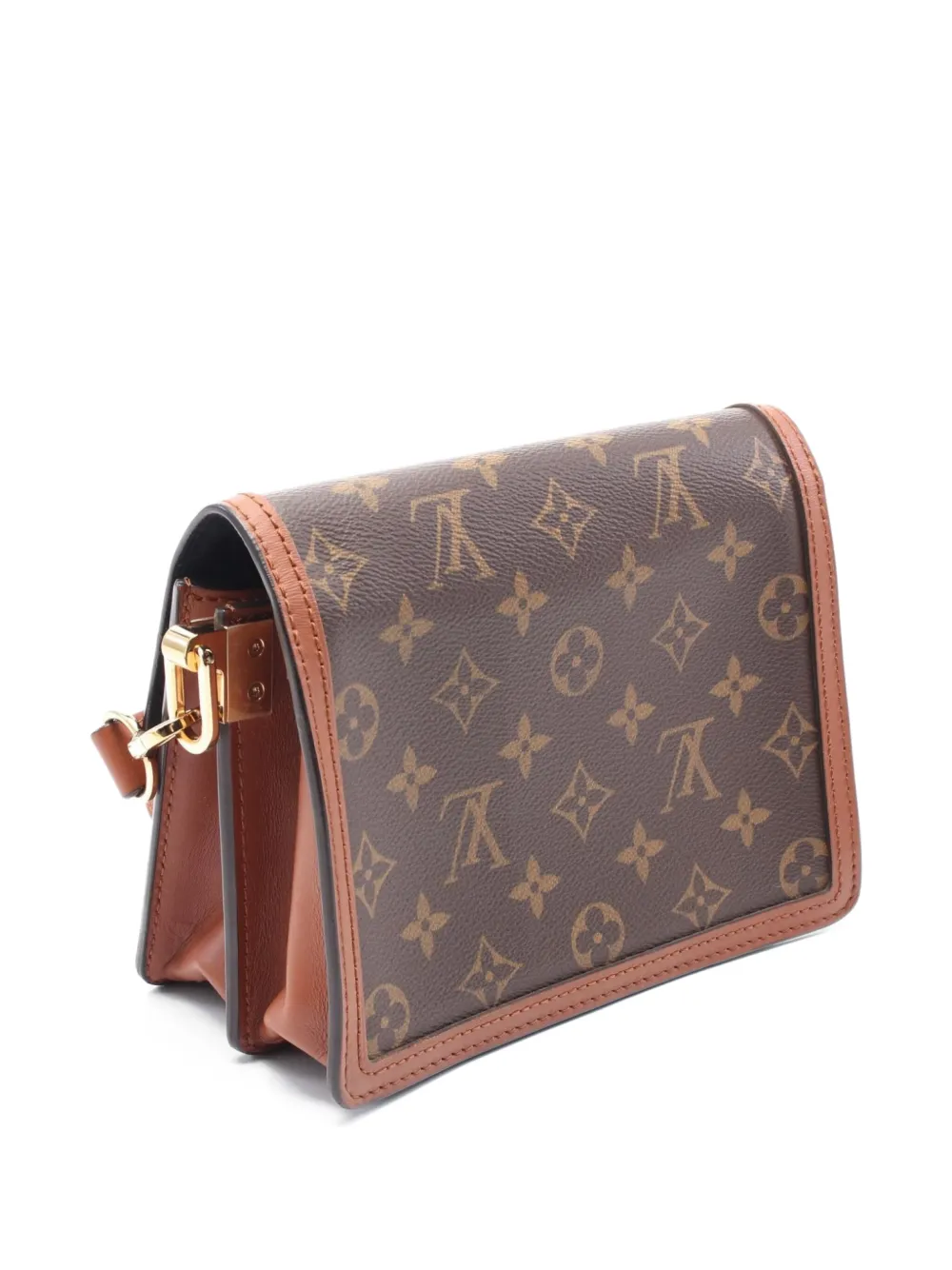 Louis Vuitton Pre-Owned 2020 Dauphine shoulder bag | Pre-Owned | Image 2