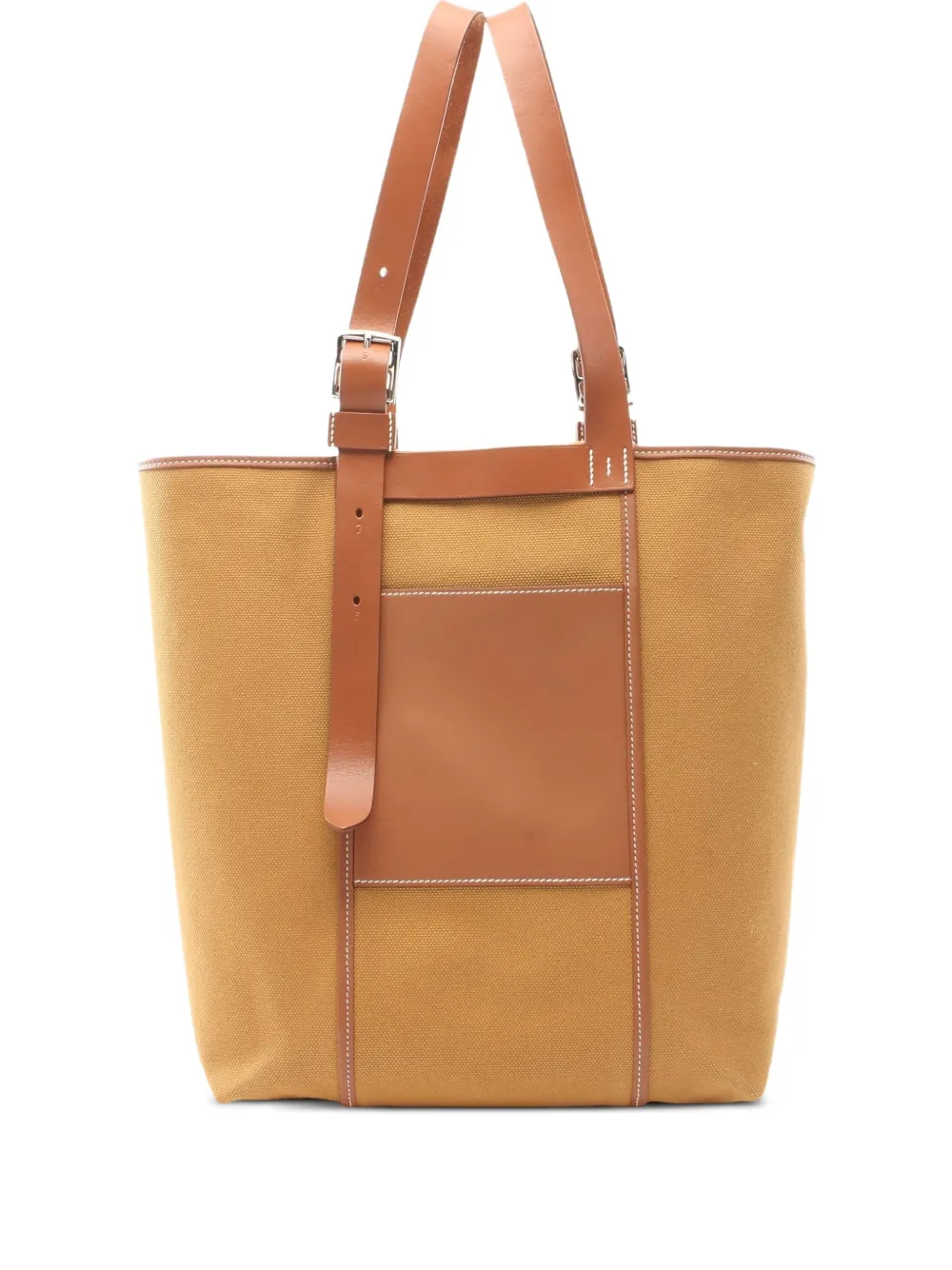 Hermès Pre-Owned 2024 エトリヴィエール ポケット 27 ショルダーバッグ - ニュートラル Hermès Pre-Owned 2024 エトリヴィエール ポケット 27 ショルダーバッグ - ニュートラル