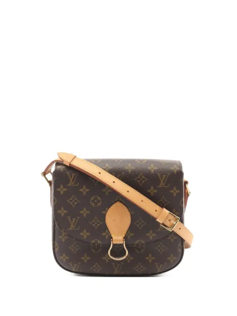 Louis Vuitton Pre-Owned 2005 Sun Crew GM shoulder bag