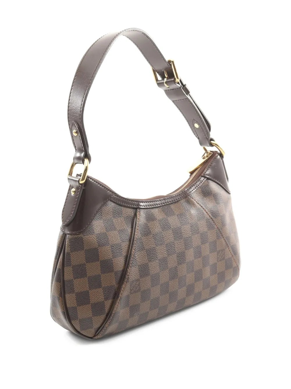 Louis Vuitton Pre-Owned 2008 Thames PM shoulder bag | Pre-Owned | Image 2