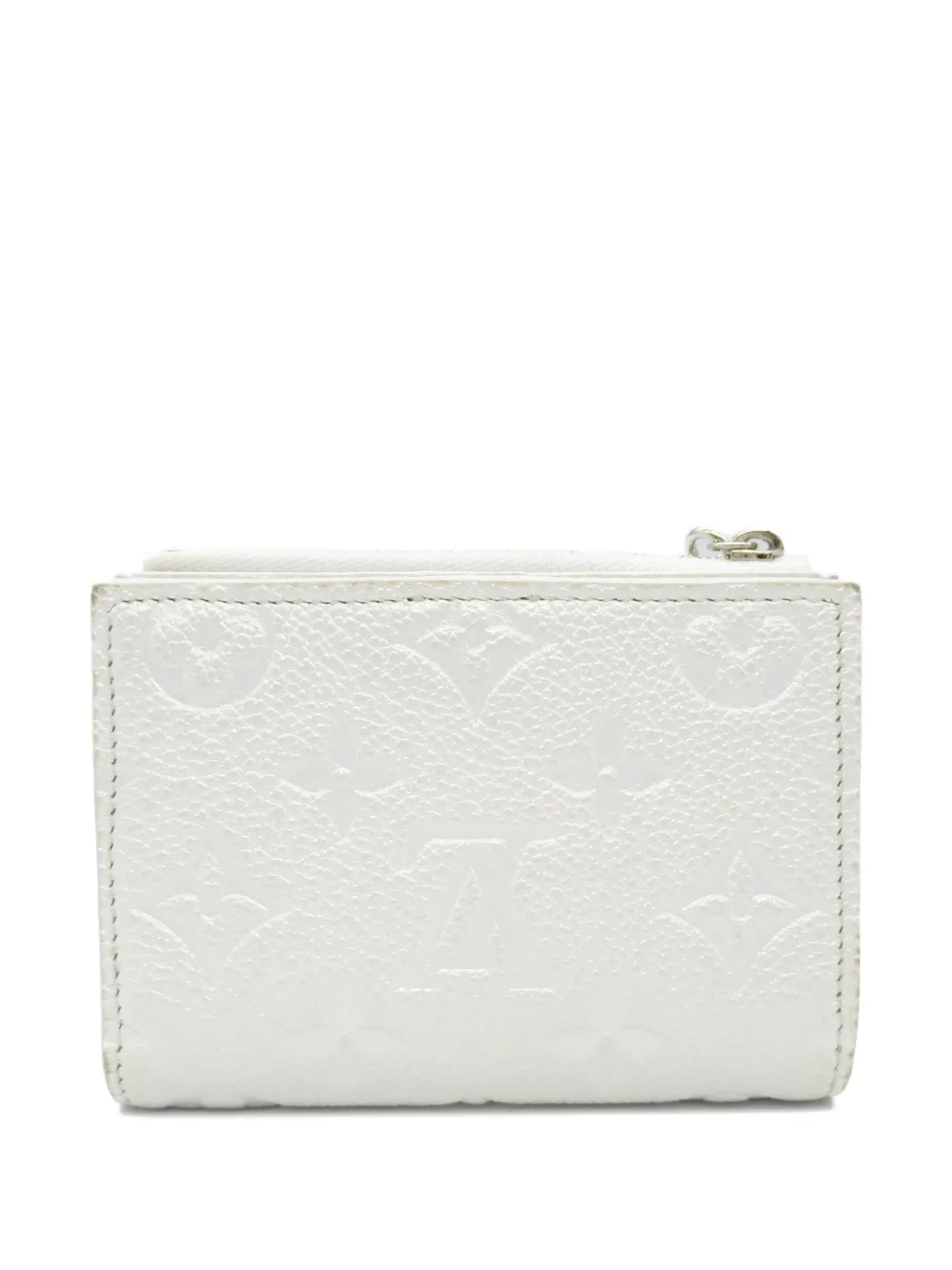 Louis Vuitton Pre-Owned cartera Lisa 2021 | Image 2