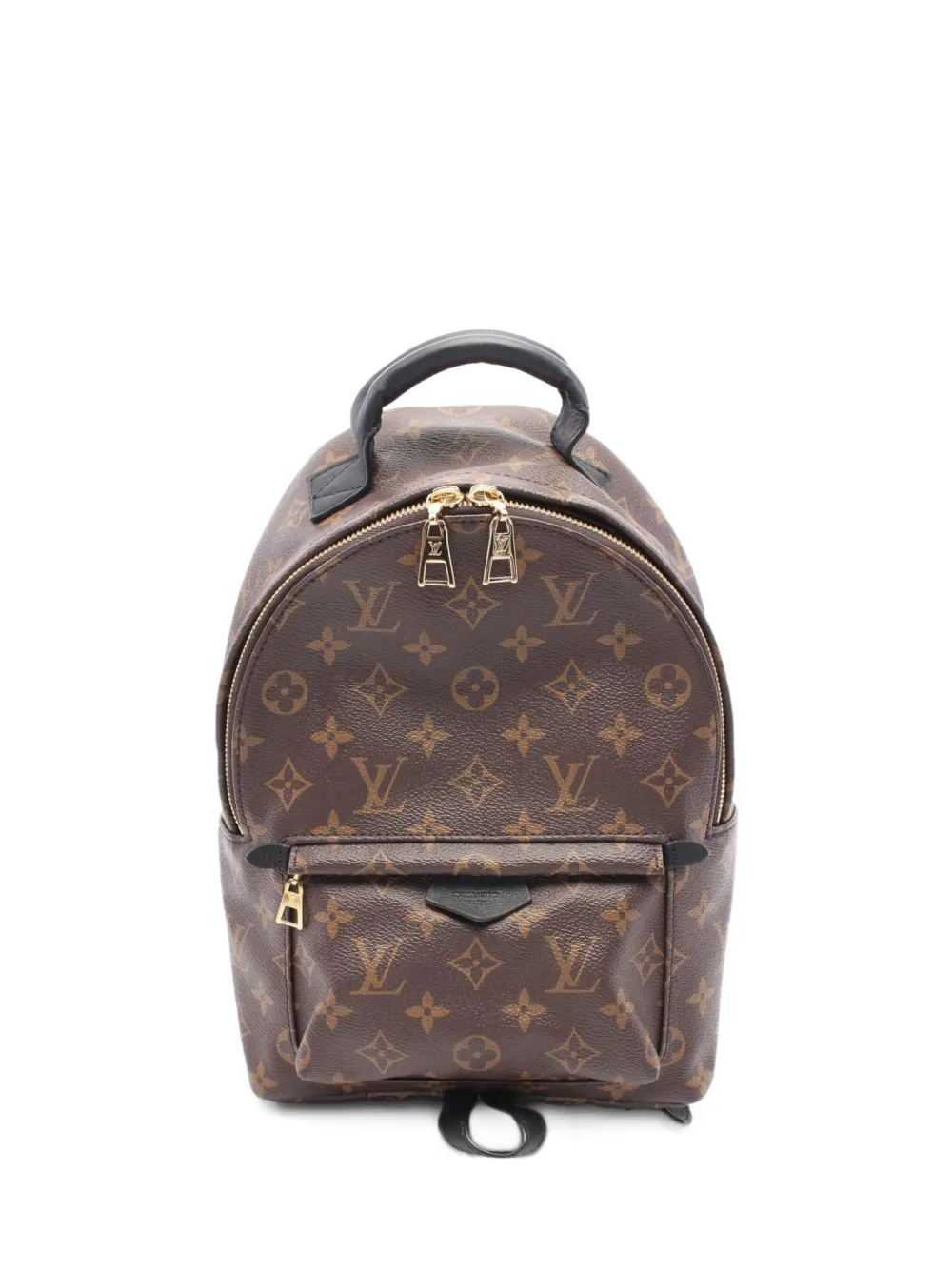 Louis Vuitton Pre-Owned mochila Palm Springs PM 2020 | marrón | Image 1