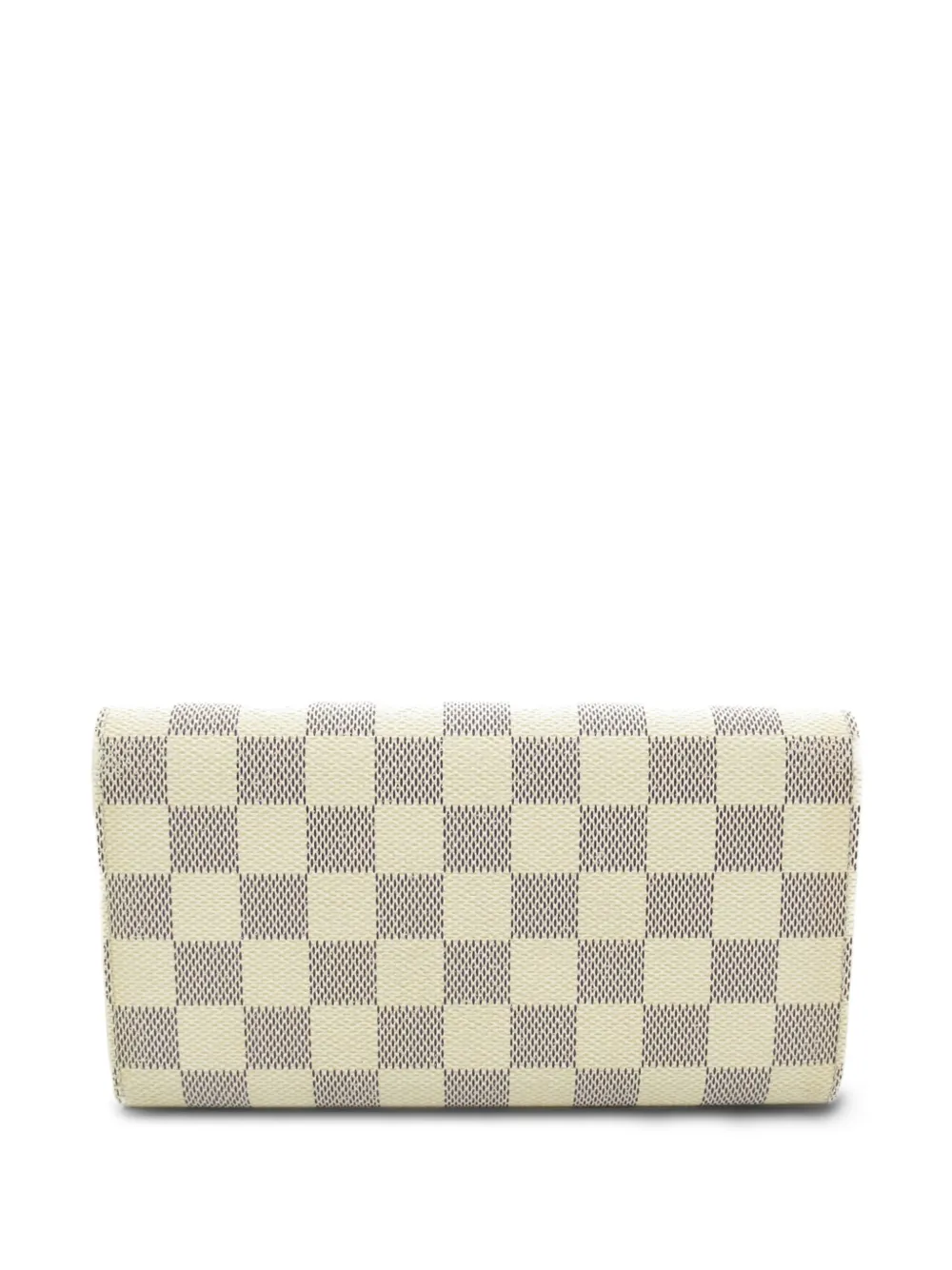 Louis Vuitton Pre-Owned 2010 Sara bi-fold wallet | Image 2