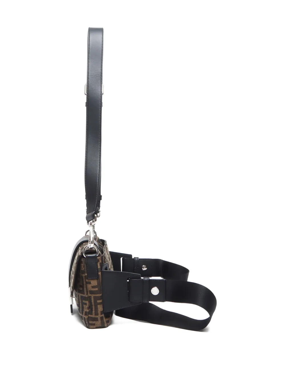 Fendi Pre-Owned Borsa a mano Zucca 2015-2023 | Borse | Image 4