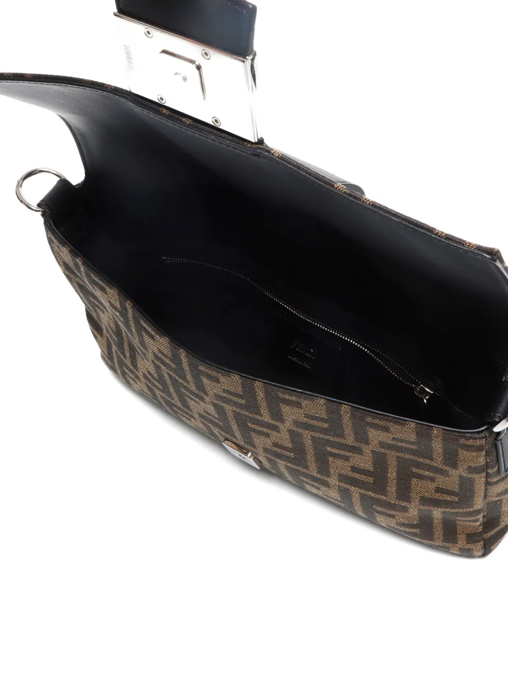 Fendi Pre-Owned Borsa a mano Zucca 2015-2023 | Image 5