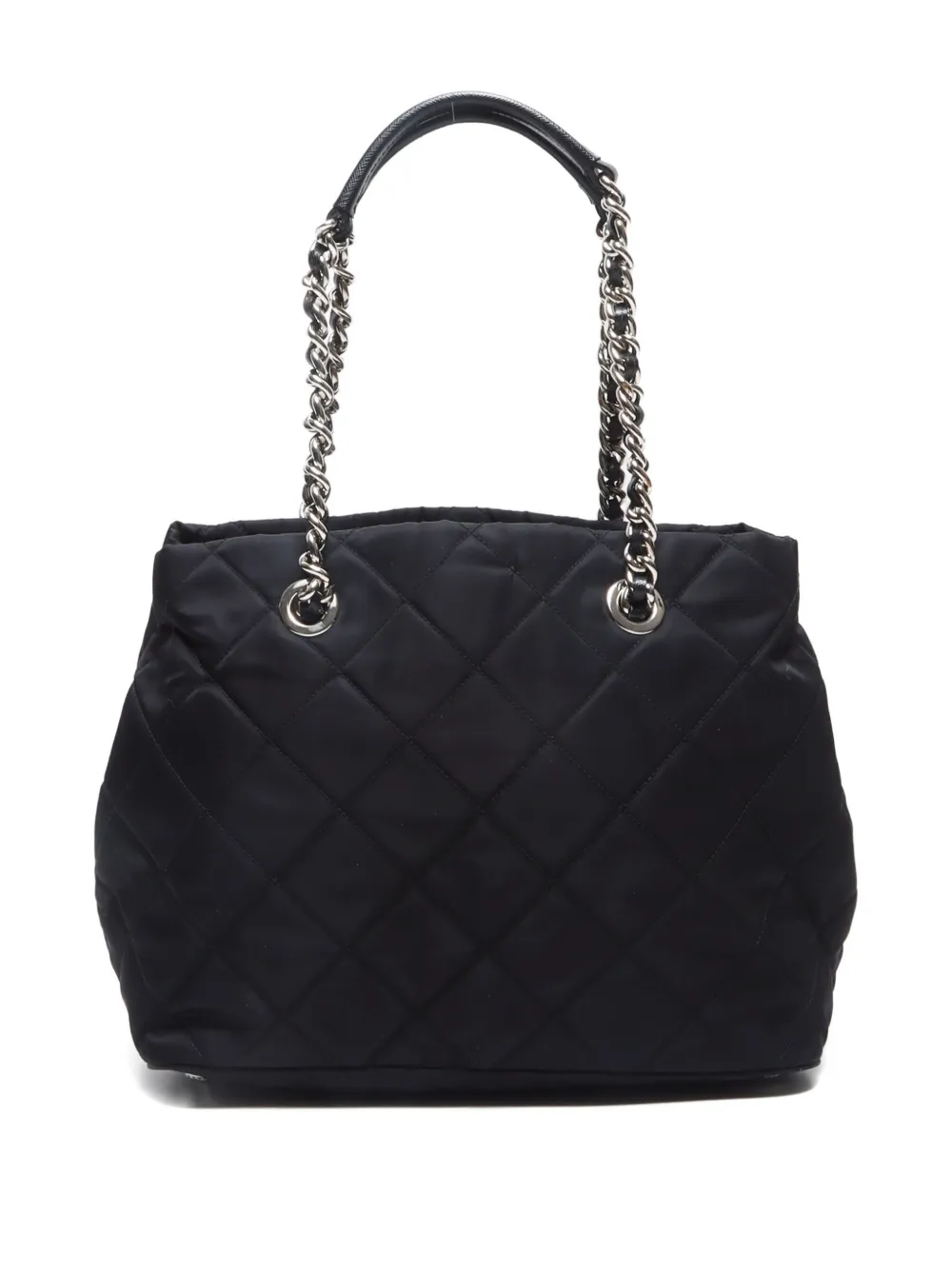 Prada Pre-Owned 2013-2024 nylon handbag | Bags | Image 2