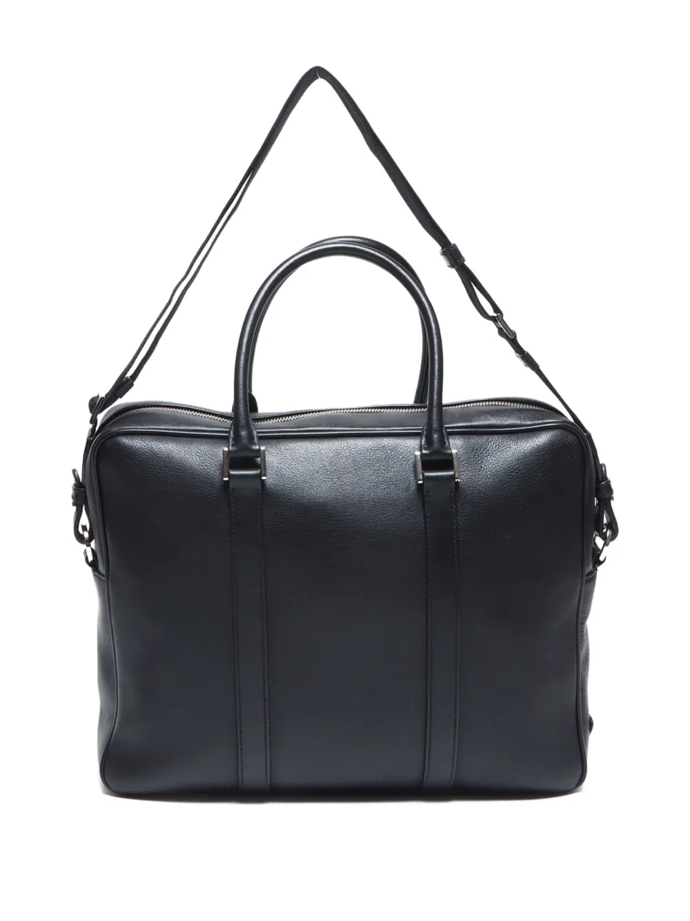 Prada Pre-Owned 2015-2024 leather handbag | Bags | Image 2