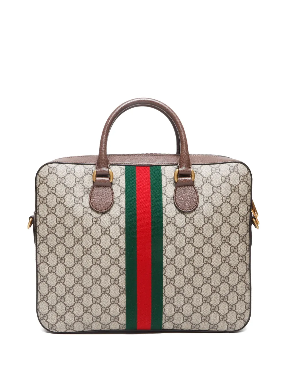Gucci Pre-Owned 2015-2023 Ophedia GG handbag | Pre-Owned | Image 2