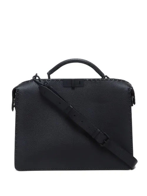 Sac à main Peekaboo (2020-2024) - Fendi Pre-Owned - Modalova