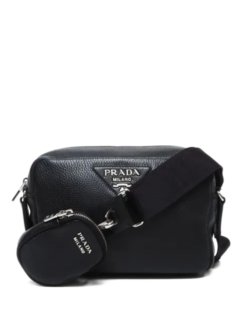 Prada Pre-Owned sac à logo (2015-2024)