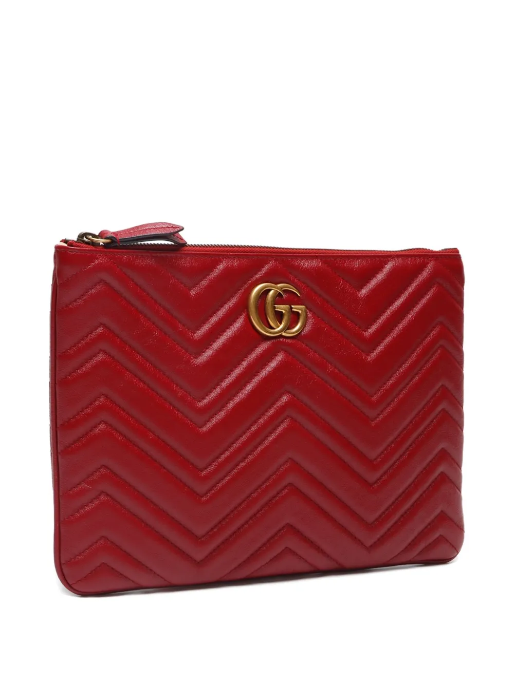 Gucci Pre-Owned Borsa a mano GG Marmont 2016-2024 | Borse Pre-owned | Image 3