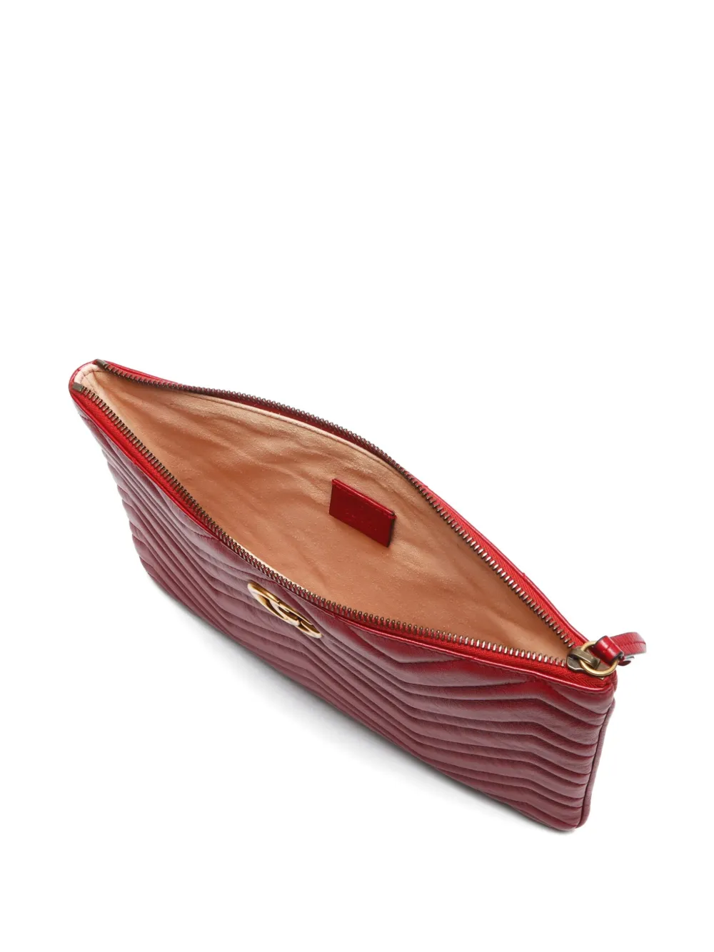 Gucci Pre-Owned Borsa a mano GG Marmont 2016-2024 | Image 5