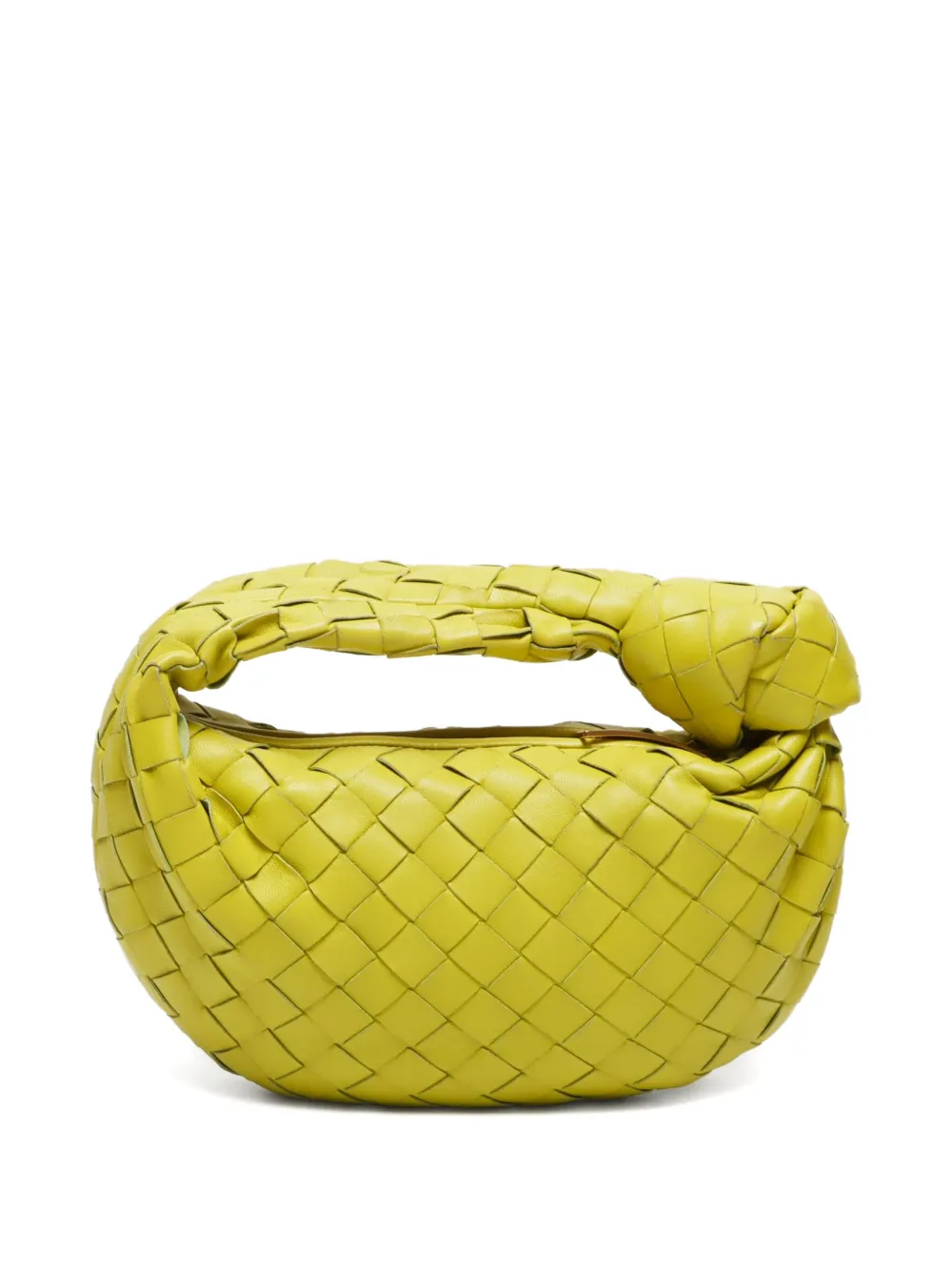 Bottega Veneta Pre-Owned 2012-2023 mini Jodie bag | Pre-Owned | Image 2