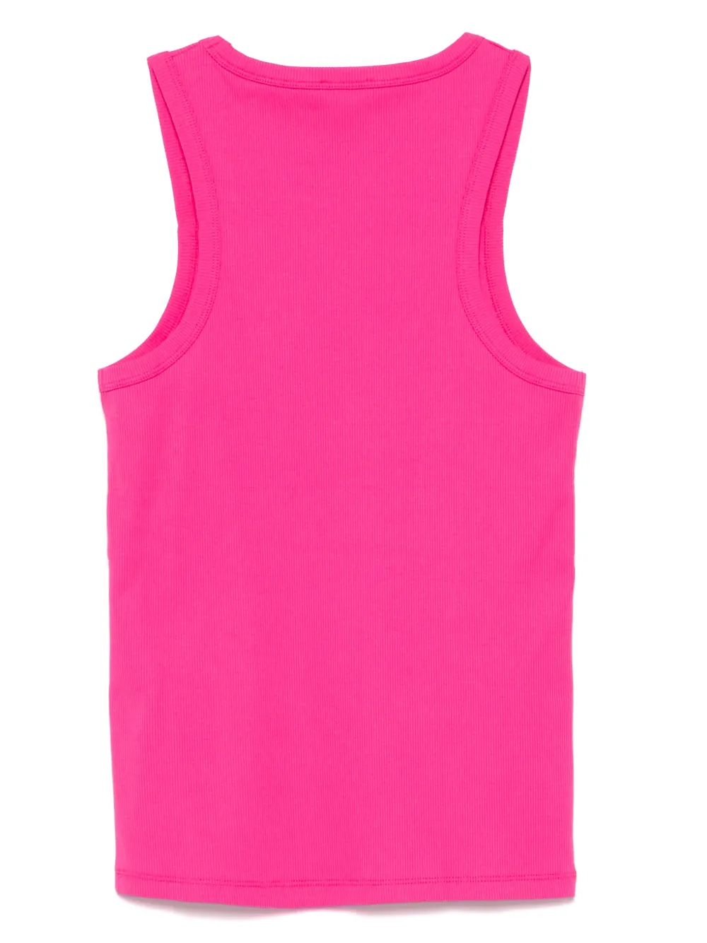 LIU JO camiseta con logo bordado | Chalecos y camisetas | Image 2