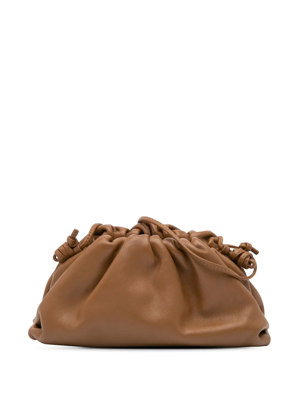 2012-2024 Lambskin The Mini Pouch crossbody bag