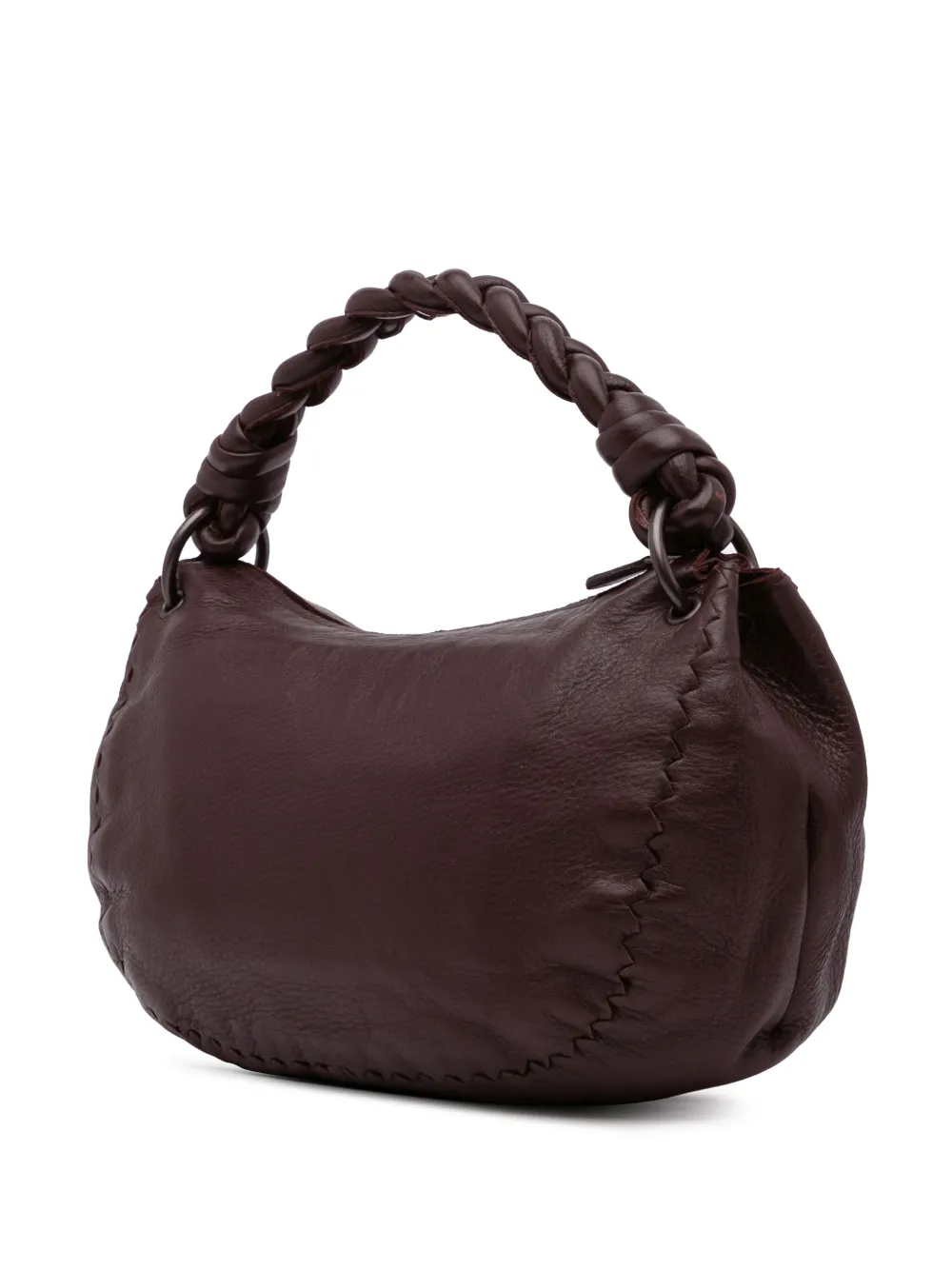 Bottega Veneta Pre-Owned bolsa hobo Cervo 2007 | Estilos de archivo | Image 2