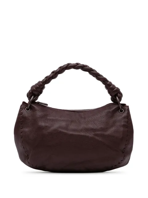Bottega Veneta Pre-Owned 2007 Cervo hobo bag