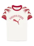 PUMA x Kidsuper Ringer T-shirt - White
