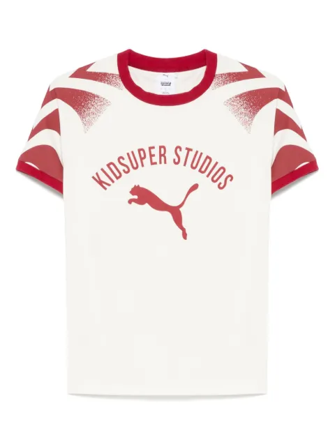 PUMA x Kidsuper Ringer T-shirt