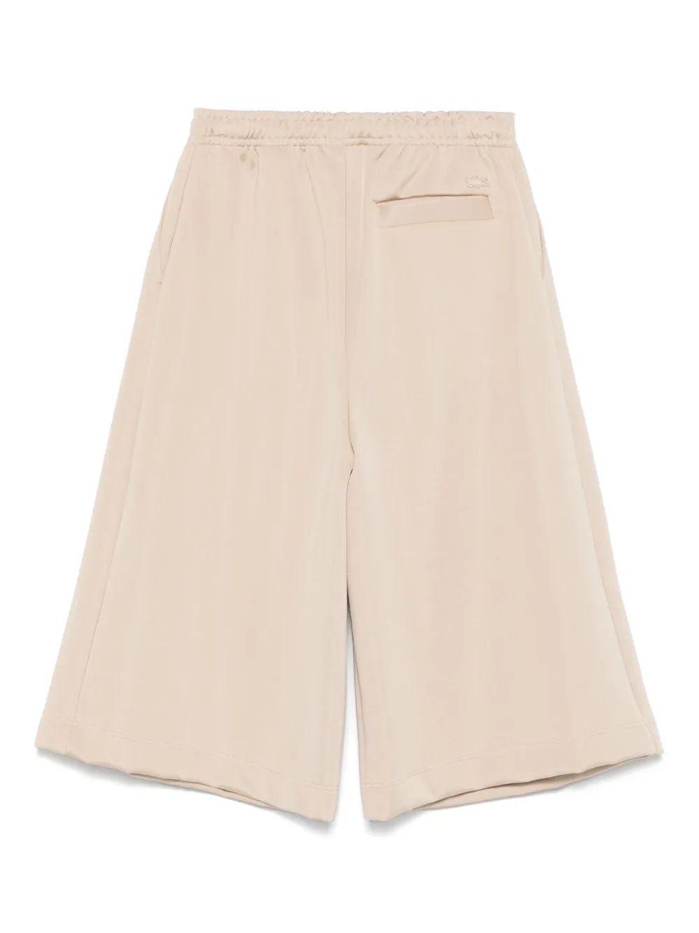 Lacoste elasticated waist shorts | Bermuda Shorts | Image 2