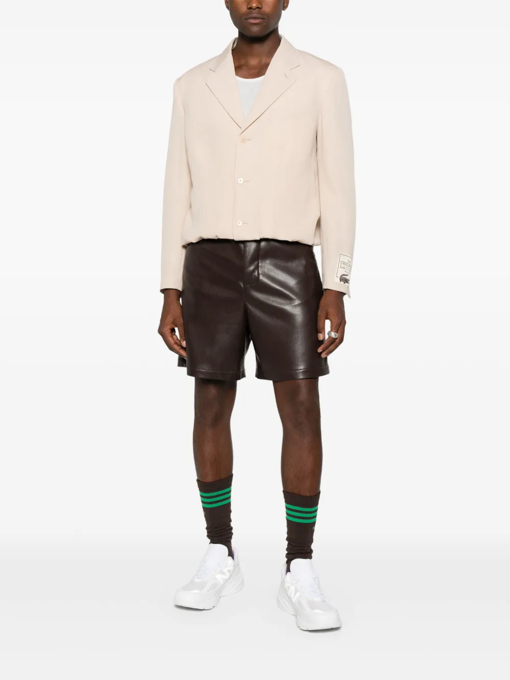 Lacoste Runway blazer | Blazers | Image 2