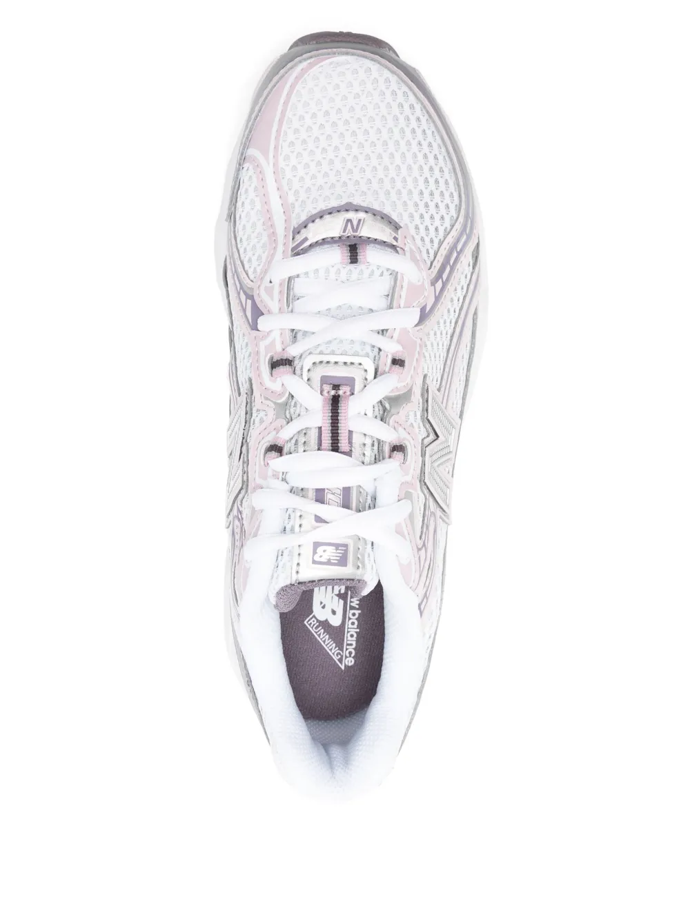 New Balance 740 sneakers White