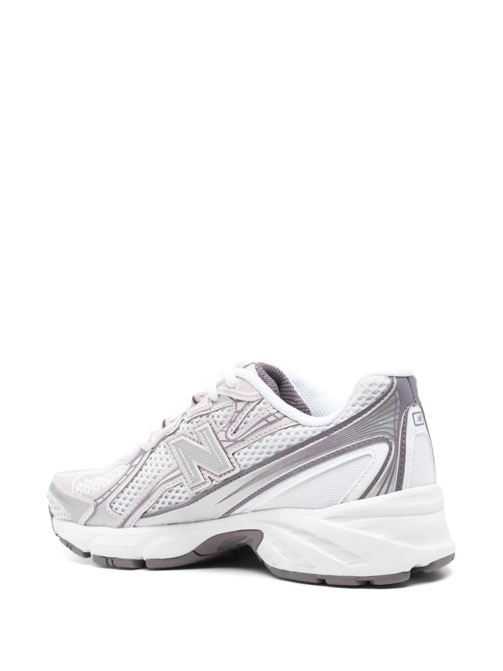 New Balance 740 sneakers White