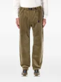 Gramicci cordrouy trousers - Green