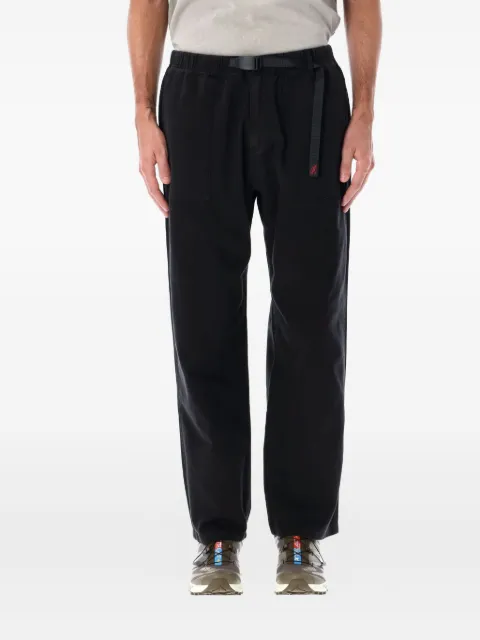 Gramicci tapered trousers