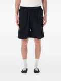 Gramicci packable shorts - Black
