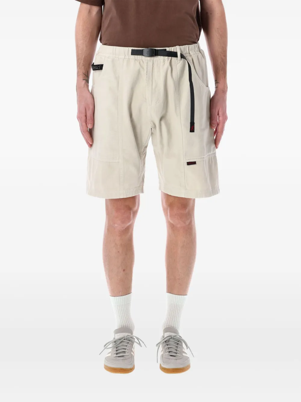 Gramicci shorts Gadget | neutro | Image 1