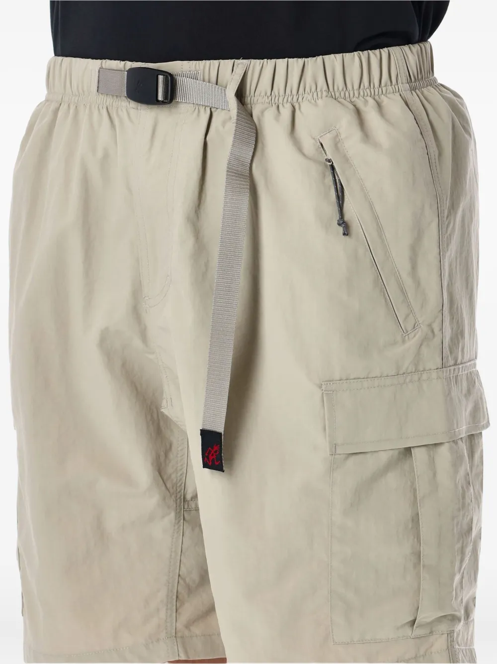 Gramicci Explorer cargo shorts Beige