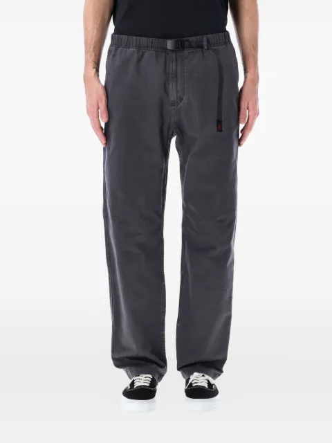 Gramicci pantalones con motivo G