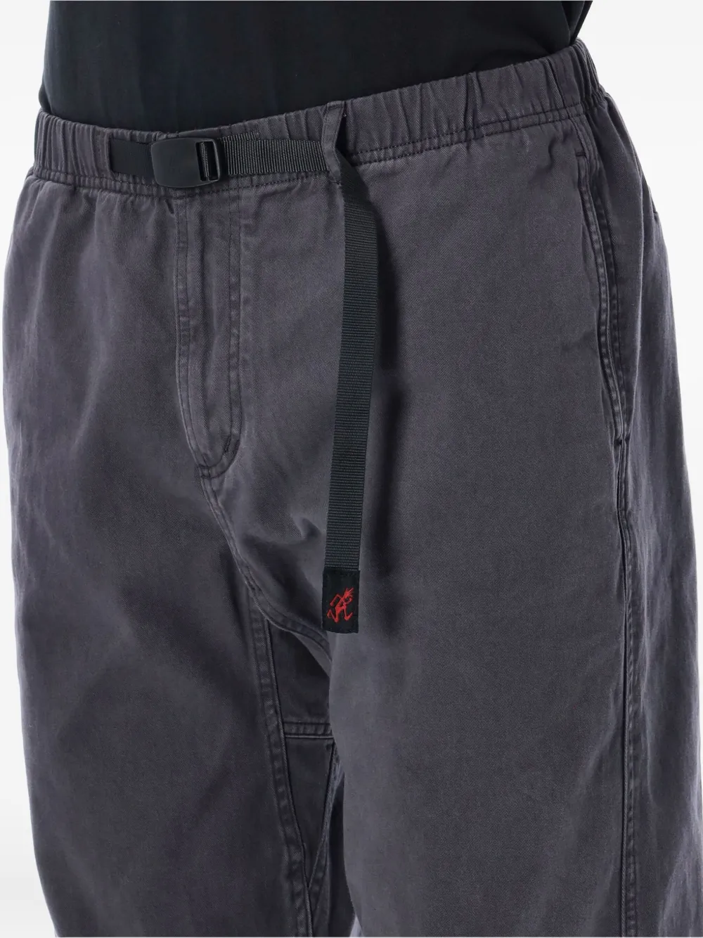 Gramicci G broek Grijs