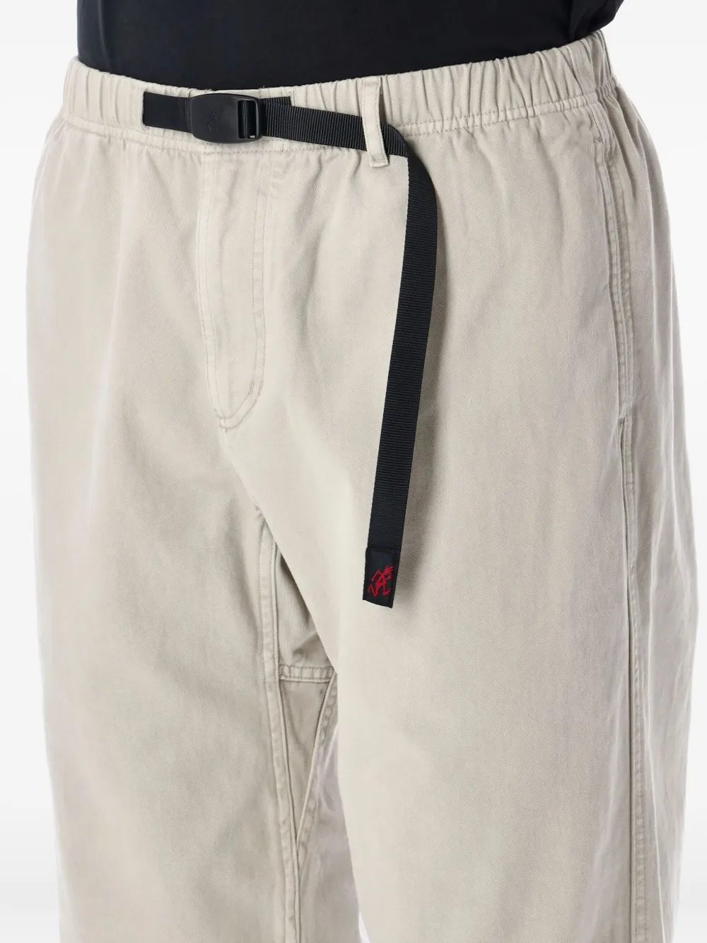 Gramicci G broek Beige