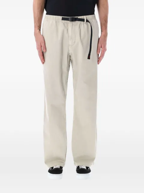 Gramicci pantalones con motivo G