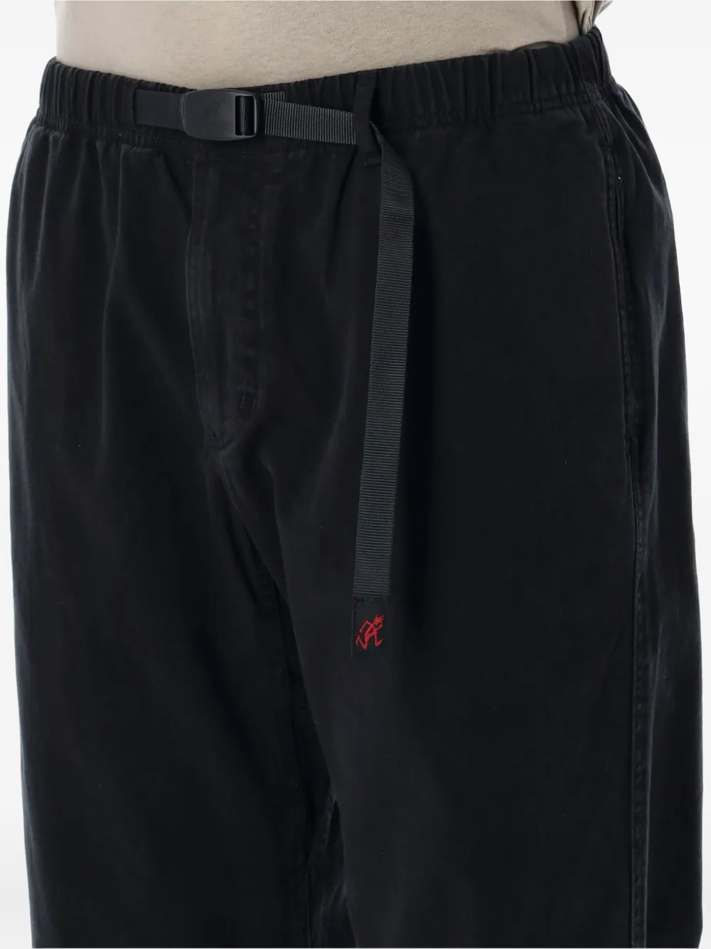 Gramicci G broek Zwart
