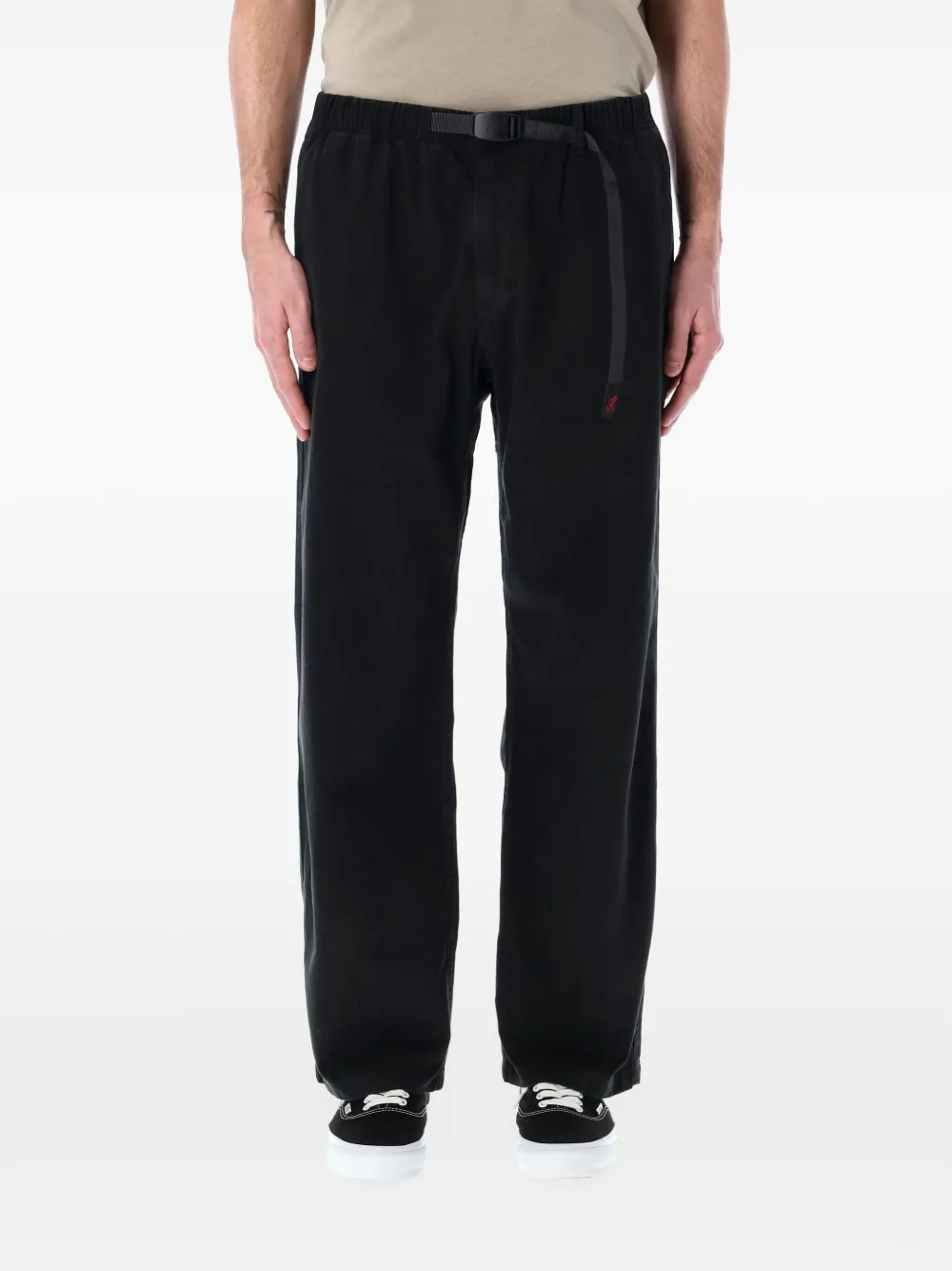 Gramicci G trousers | Black | Image 1