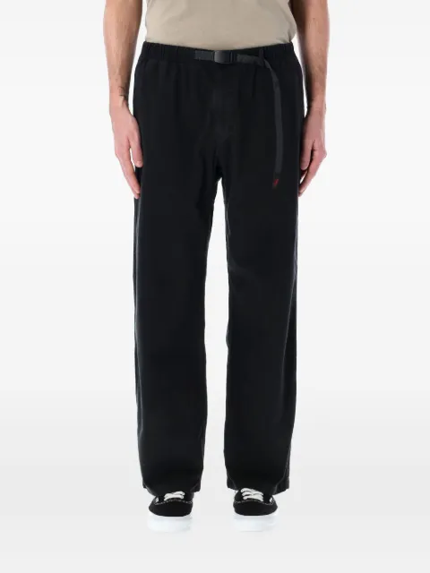 Gramicci pantalones con motivo G