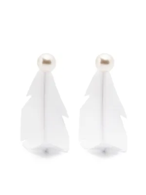 MARNI(マルニ)ピアス・イヤリング - FARFETCH MARNI(マルニ)ピアス・イヤリング - FARFETCH
