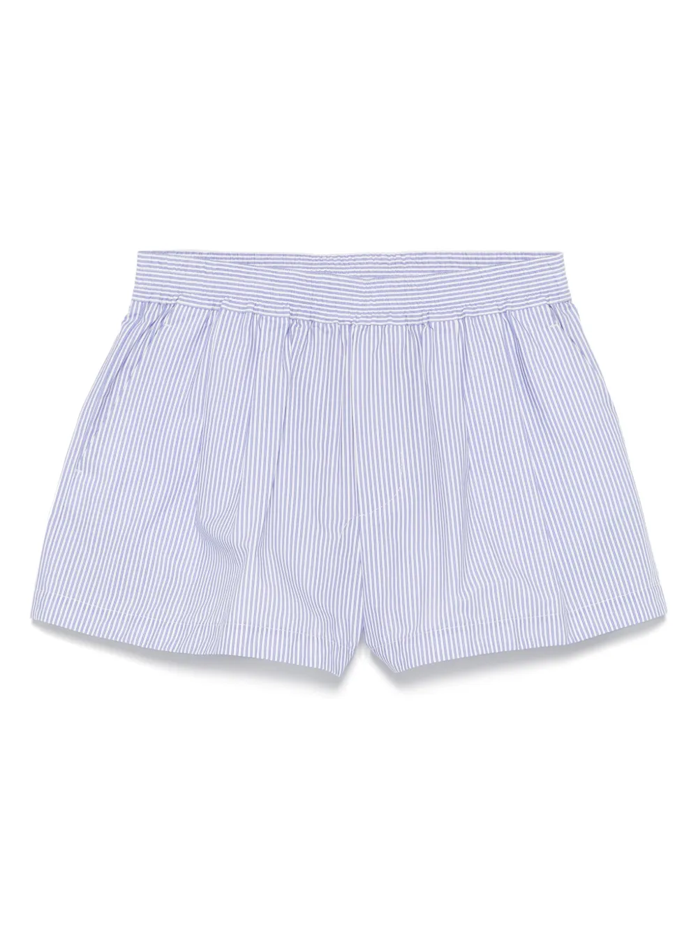 DSQUARED2 Love Pijama ショートパンツ - ブルー DSQUARED2 Love Pijama ショートパンツ - ブルー