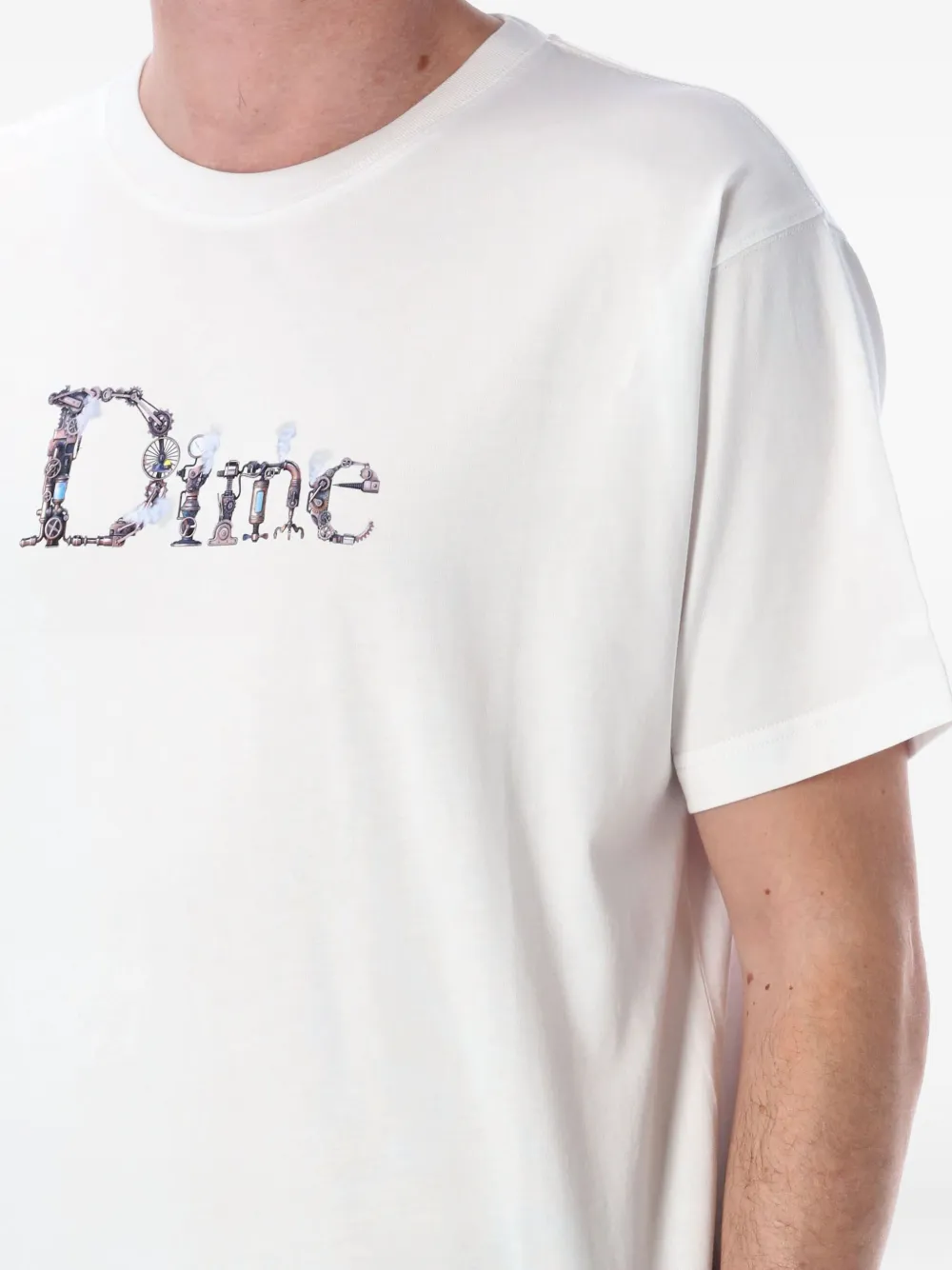 DIME CLASSIC STEAMPUNK T-SHIRT 