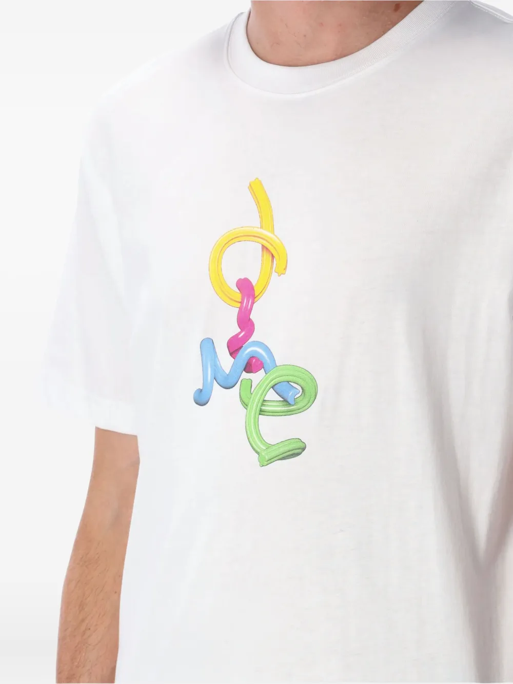 DIME PLAY T-SHIRT